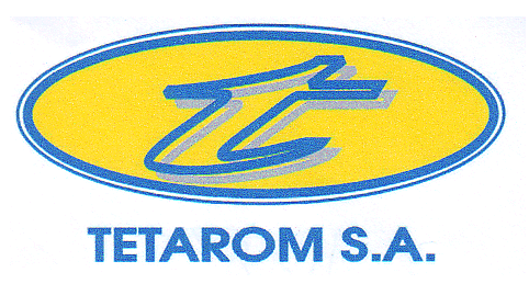T TETAROM
