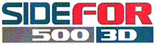 SIDEFOR 500 3D