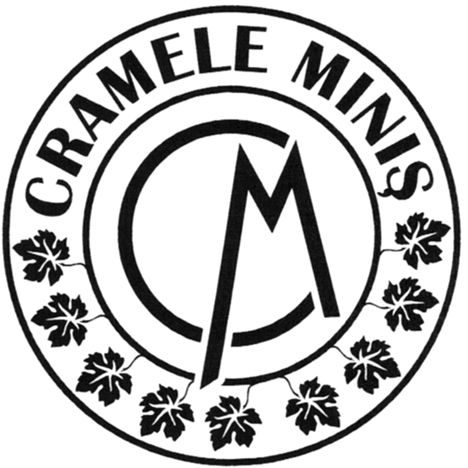 CM CRAMELE MINIŞ