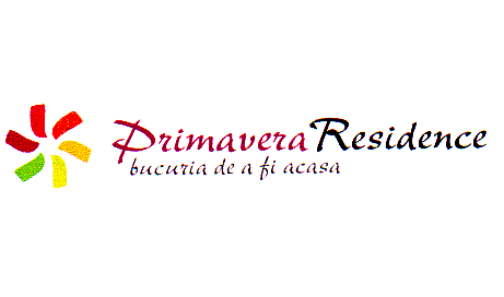 PRIMAVERA RESIDENCE BUCURIA DE A FI ACASĂ