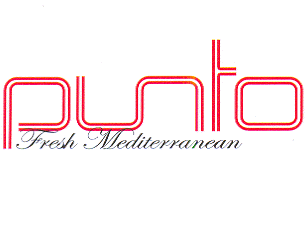 PUNTO FRESH MEDITERRANEAN