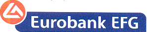 EUROBANK EFG