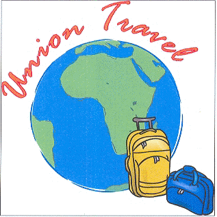 UNION TRAVEL