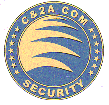 C&2A COM SECURITY