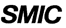 SMIC