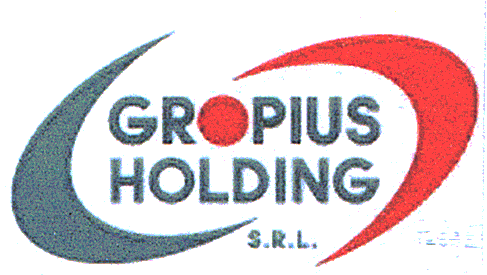 GROPIUS HOLDING