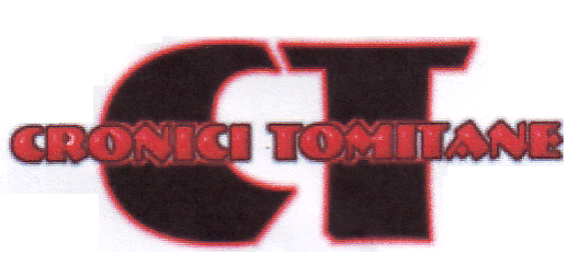 CRONICI TOMITANE