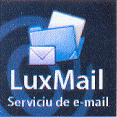 LUXMAIL