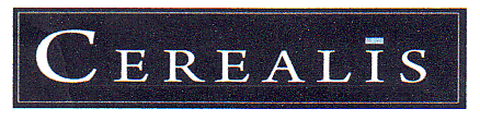 CEREALIS