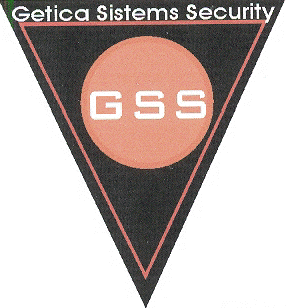 GSS GETICA SISTEMS SECURITY