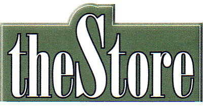 THE STORE