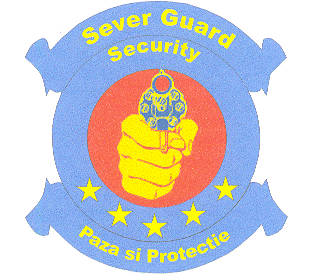 SEVER GUARD SECURITY PAZA SI PROTECTIE