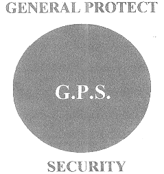 G.P.S. GENERAL PROTECT SECURITY