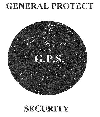 G.P.S. GENERAL PROTECT SECURITY