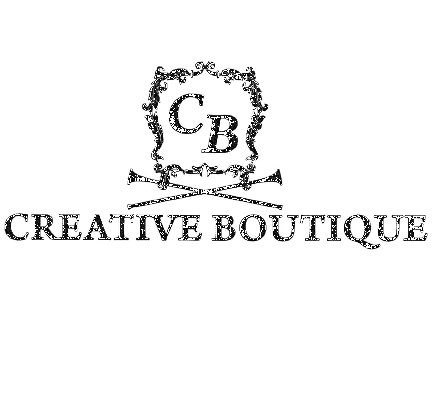 CB CREATIVE BOUTIQUE