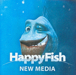 HAPPYFISH NEW MEDIA