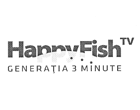 HAPPYFISH TV GENERAŢIA 3 MINUTE