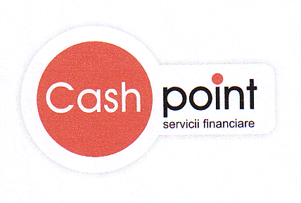 CASH POINT SERVICII FINANCIARE
