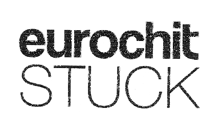 EUROCHIT STUCK