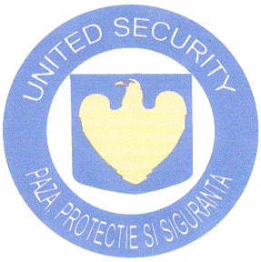 UNITED SECURITY PAZA PROTECTIE SI SIGURANTA