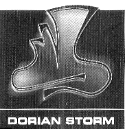 DORIAN STORM
