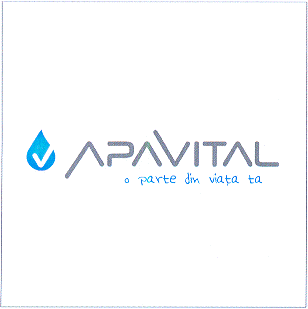 APAVITAL O PARTE DIN VIAŢA TA