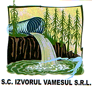 IZVORUL VAMESUL