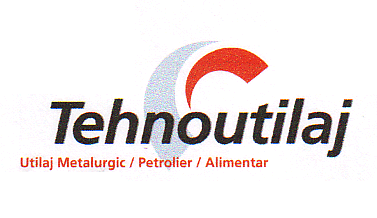 TEHNOUTILAJ UTILAJ METALURGIC / PETROLIER / ALIMENTAR