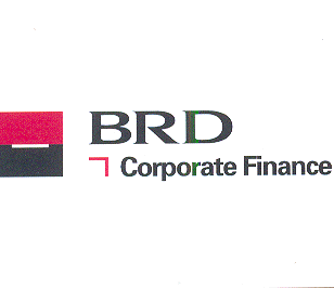 BRD CORPORATE FINANCE