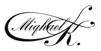 MIQHAEL K.