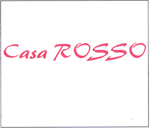 CASA ROSSO