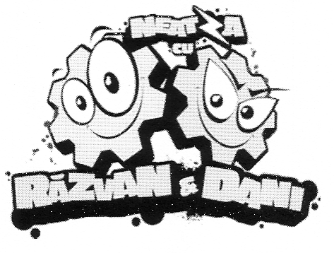 NEATZA CU RĂZVAN & DANI