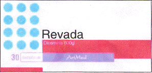 REVADA