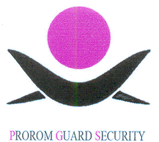 PROROM GUARD SECURITY