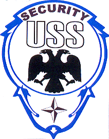 SECURITY USS