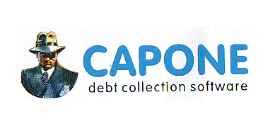 CAPONE DEBT COLLECTION SOFTWARE