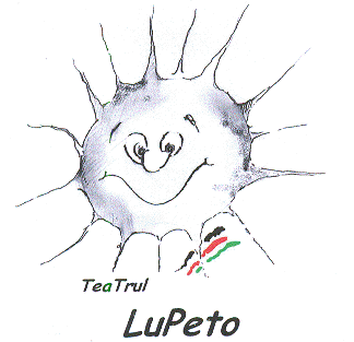 TEATRUL LUPETO