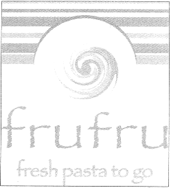 FRUFRU FRESH PASTA TO GO