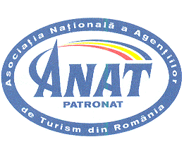 ASOCIATIA NATIONALA A AGENŢIILOR DE TURISM DIN ROMANIA PATRONAT ANAT