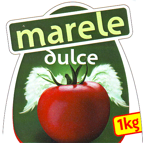 MARELE DULCE