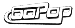 GOPOP