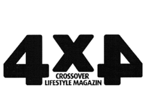 4X4 CROSSOVER LIFESTYLE MAGAZIN