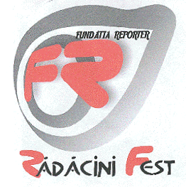 FR FUNDATIA REPORTER RADACINI FEST