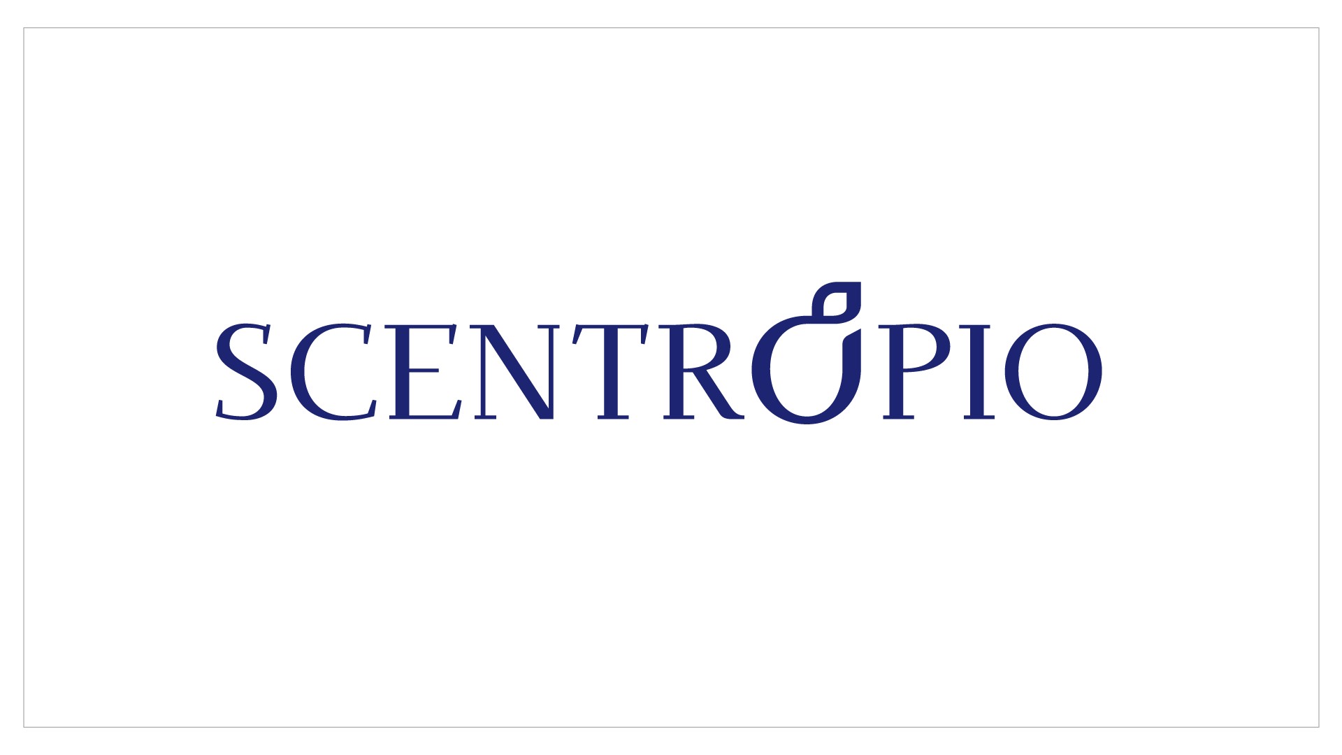 SCENTROPIO