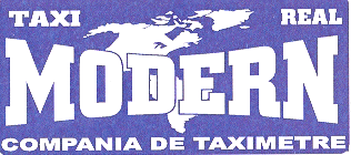 TAXI REAL MODERN COMPANIA DE TAXIMETRE