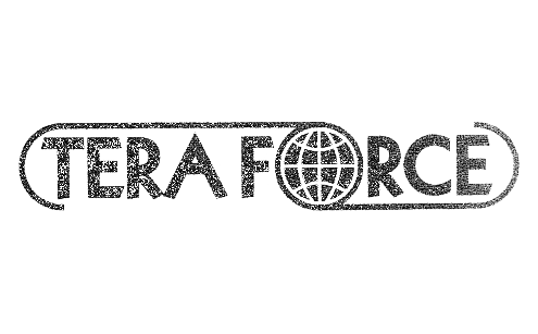 TERAFORCE