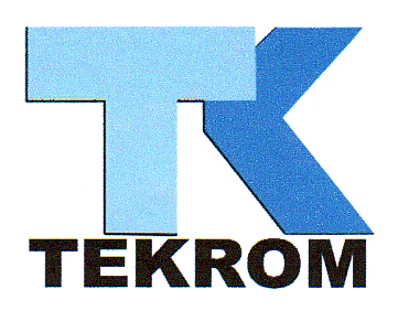 TEKROM