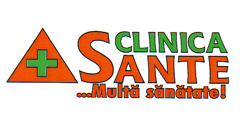 CLINICA SANTE...MULTA SANATATE!
