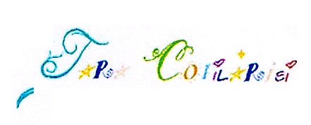 ŢARA COPILĂRIEI