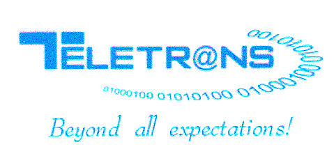 TELETR@NS BEYOND ALL EXPECTATIONS!